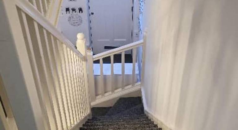 132 m&sup2; Ferienwohnung