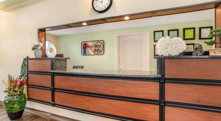 Key West Inn - Fairhope — photo 4