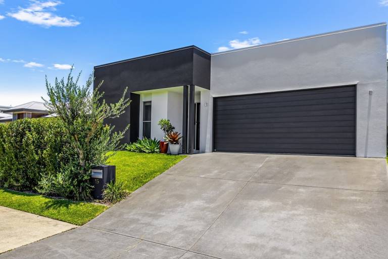 Apartment  Noosaville