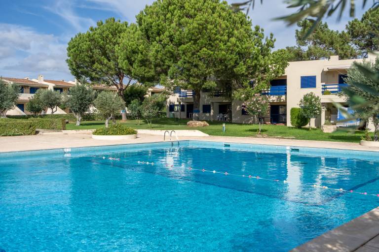 Apartment 'The Triple House' with Shared Pool, Private Terrace and Wi-Fi — photo 2