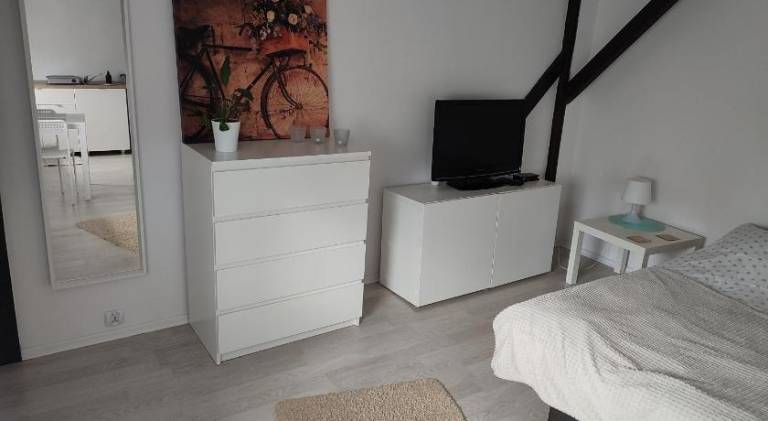 Apartament Bydgoszcz