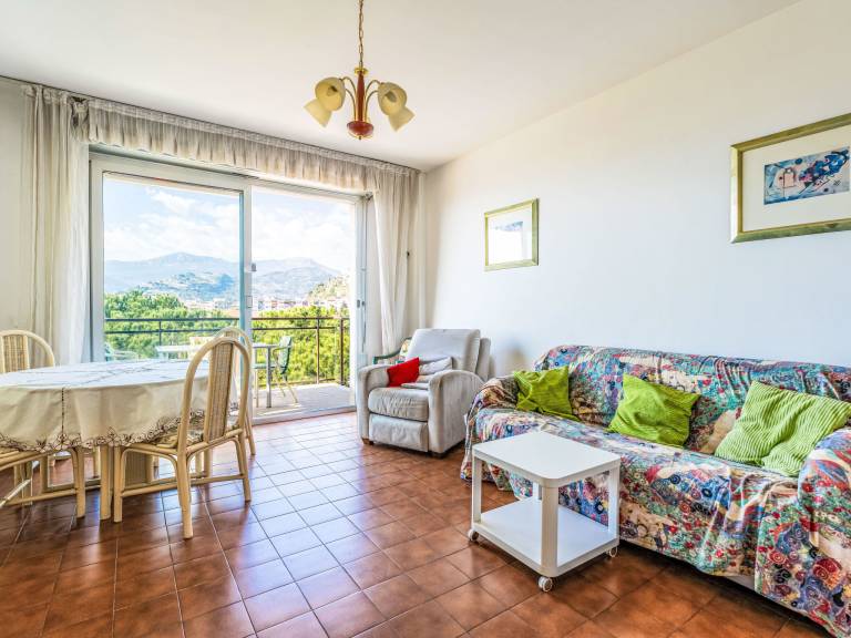 Pleasant apartment | Beach nearby | Pet-friendly — photo 2