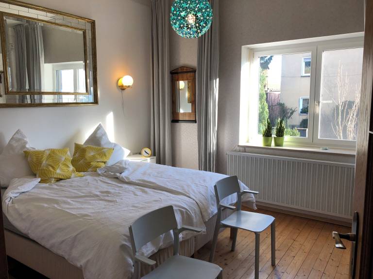 Ferienwohnung  Würzburg