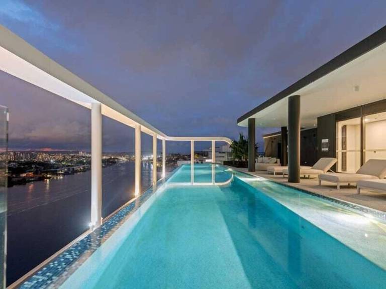 Apartment  Eagle Farm