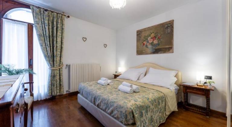 Holiday apartment | Pet-friendly in Asiago