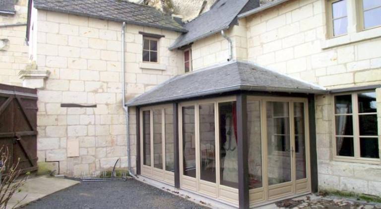 House with 3 rooms for 6 persons — photo 4