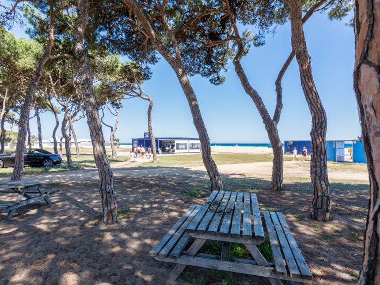Apartamento Santa Susana