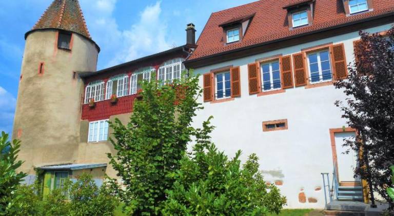 93 m&sup2; Ferienwohnung