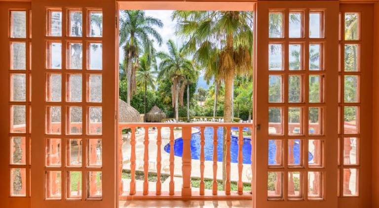 Finca Hotel Guadalupe — photo 4