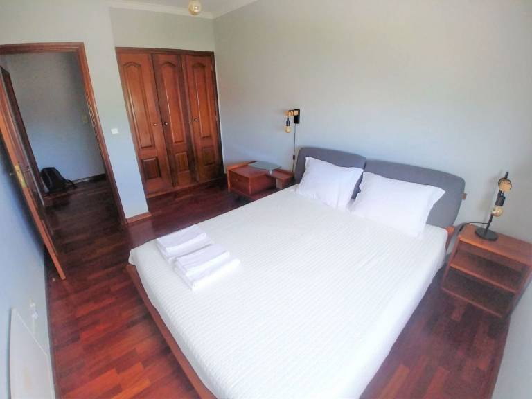 Apartamento Sacavém