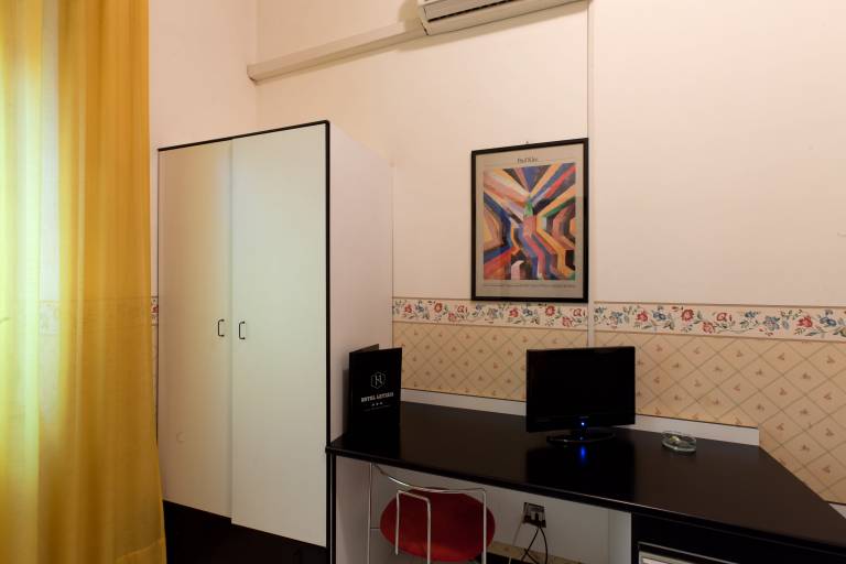 Hotel Letizia — photo 2