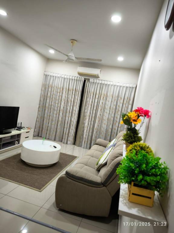 1060 m&sup2; Ferienwohnung