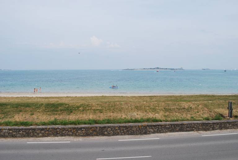 Appartement Saint-Vaast-la-Hougue