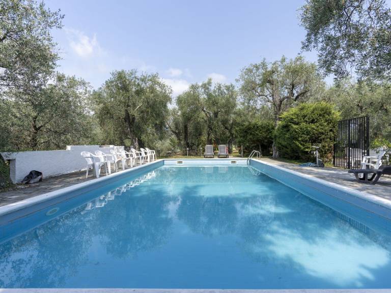 Apartment  Chiusavecchia