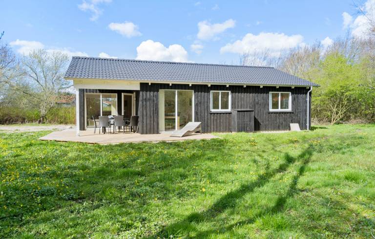 Feriehus Handbjerg
