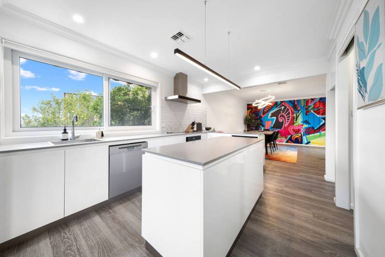 House Woden Valley