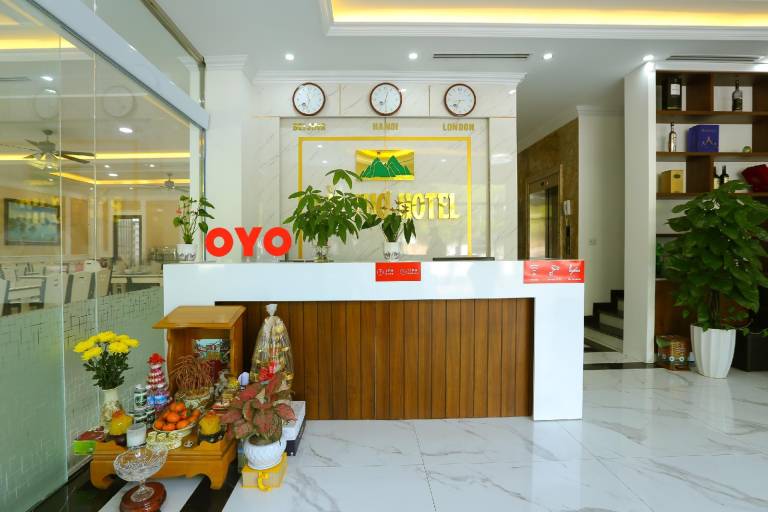 Bai Tho Hotel — photo 4