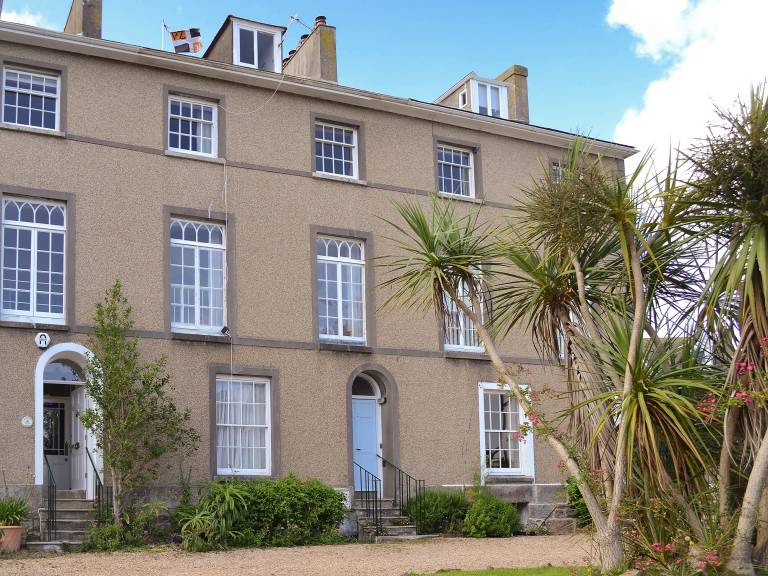 Cottage Penzance