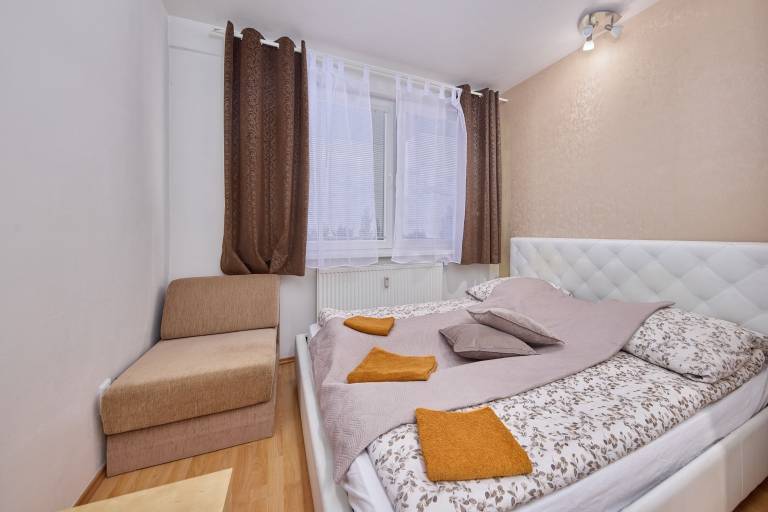 Ferienwohnung  Vrakuňa