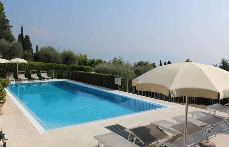 Villa Gardone Riviera