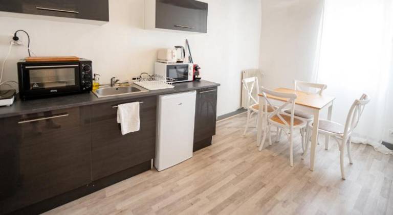 Nice apartment | Pet-friendly — photo 2