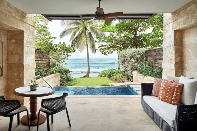 Resort Dorado