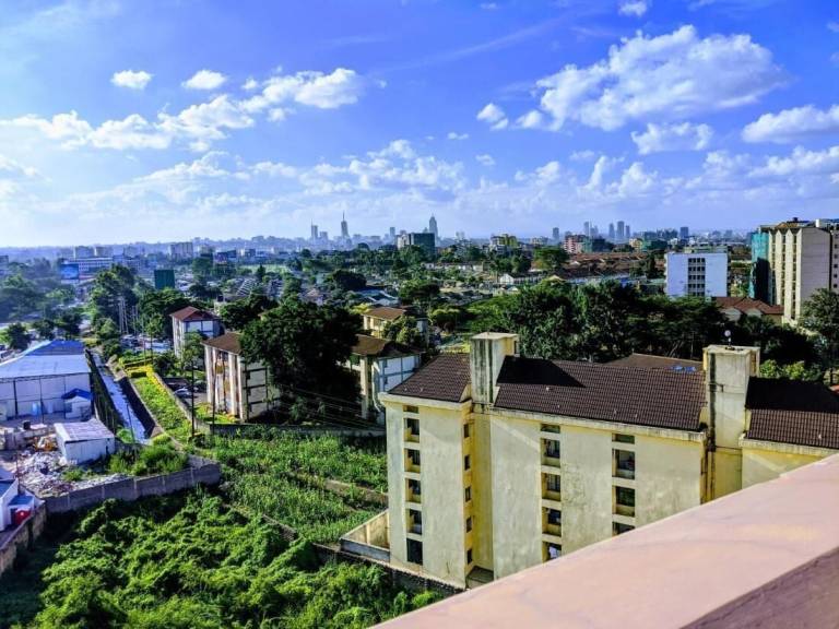 Apartment  Imara Daima