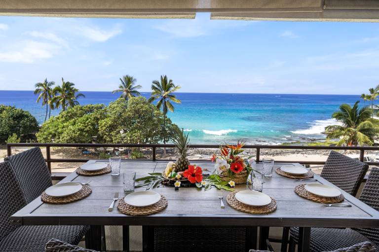 Condo Keauhou