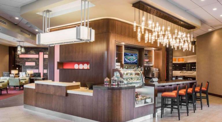 Hyatt Place Cleveland/Westlake/Crocker Park — photo 2