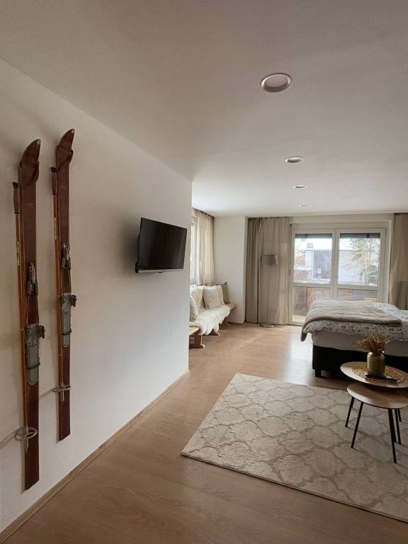 Holiday apartment with 1 room for 3 persons — photo 5