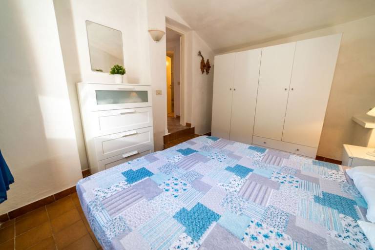 Holiday apartment with barbeque — photo 3