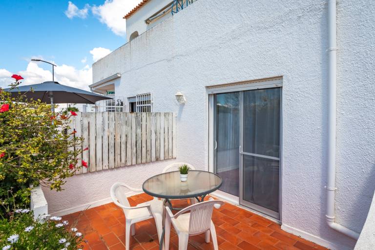 Apartment  Carvoeiro