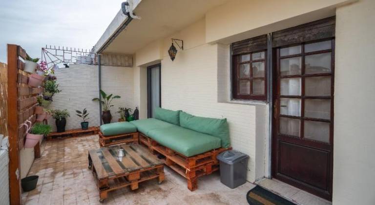 Rental apartment with patio | Pets are welcome — photo 4