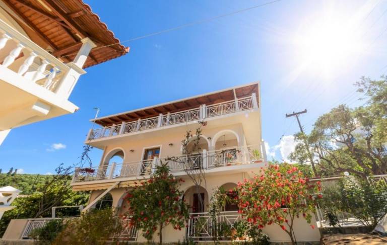 Villa Eleni - Open plan Suite (Ground Floor) — photo 3
