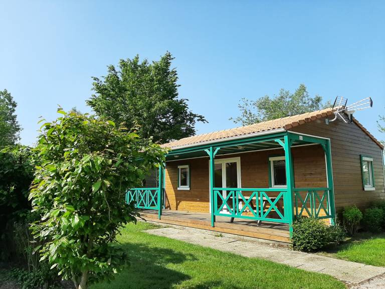 Chalet Apremont
