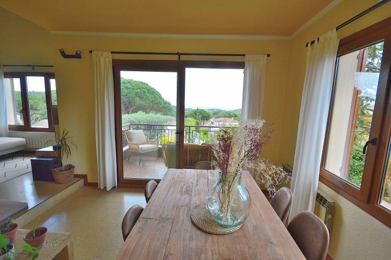 Villa 'Carme' with Sea View, Wi-Fi and Air Conditioning — photo 5