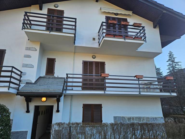 Appartamento vacanza Toceno