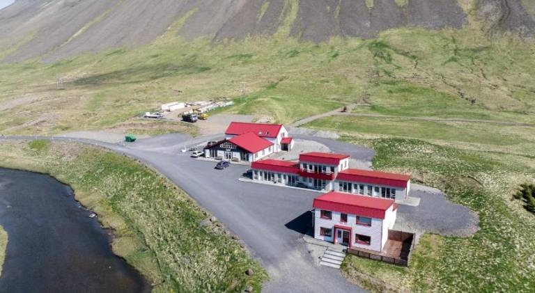 Bed & Breakfast Grundarfjörður