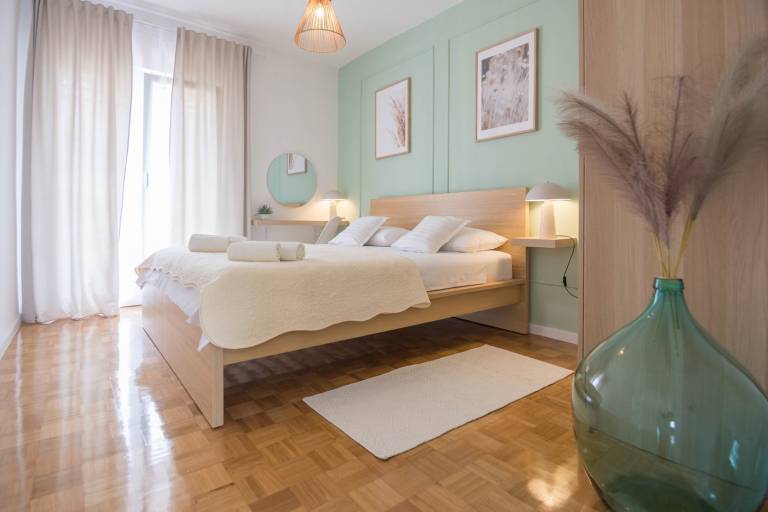 Ferienwohnung Biograd na Moru