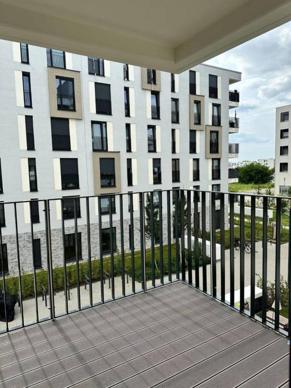 Ferienwohnung Schönefeld