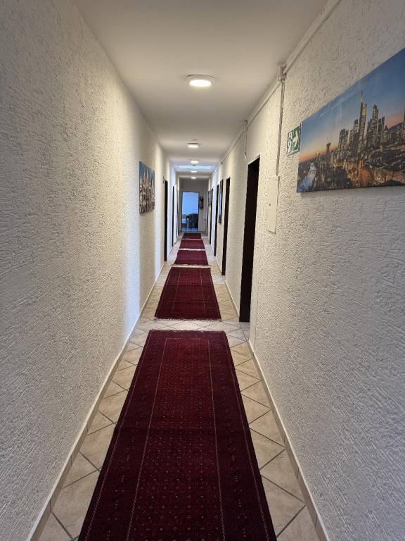 Hotel Main Taunus in Ruesselsheim