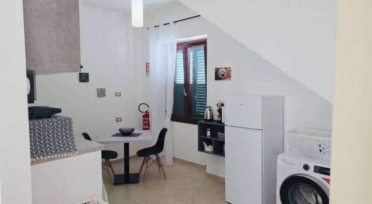 Rental apartment with 2 rooms for 4 persons — photo 2