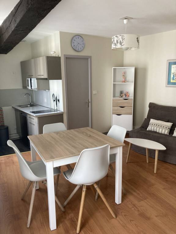 Ferienwohnung La Rochelle