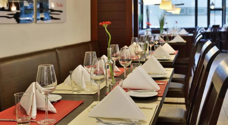 Michel Hotel Wetzlar — photo 5