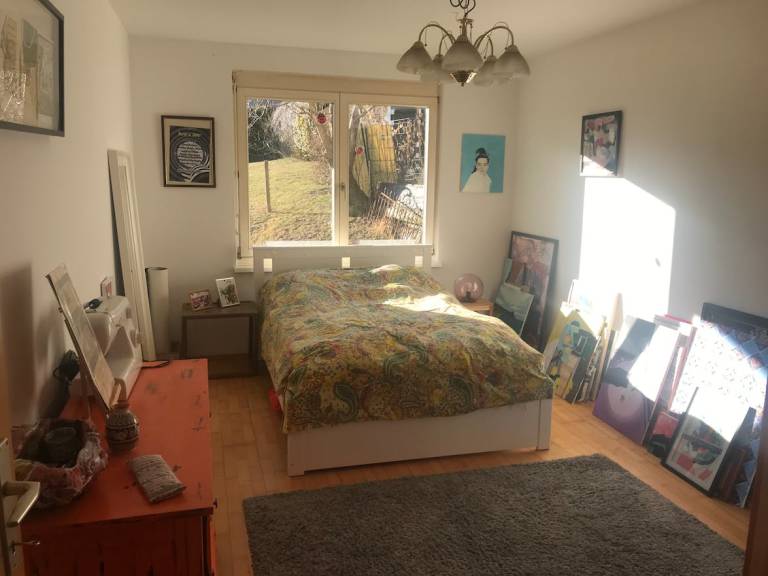 Holiday apartment with 1 room for 2 persons — photo 2