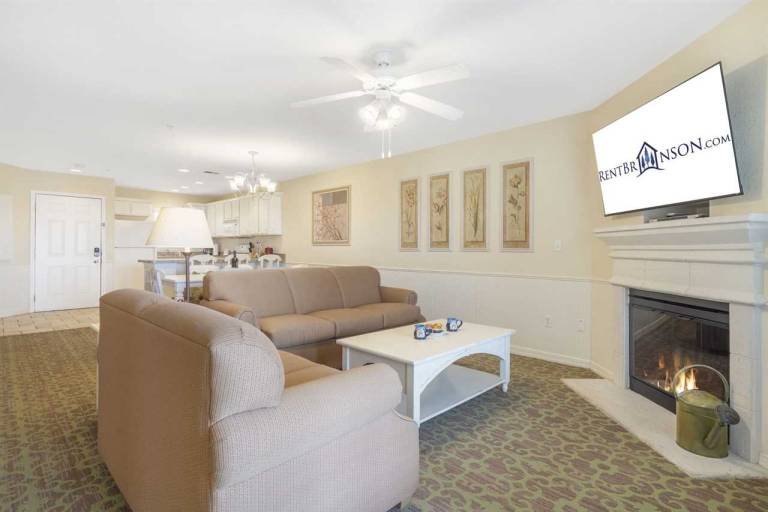 Condo Ozark