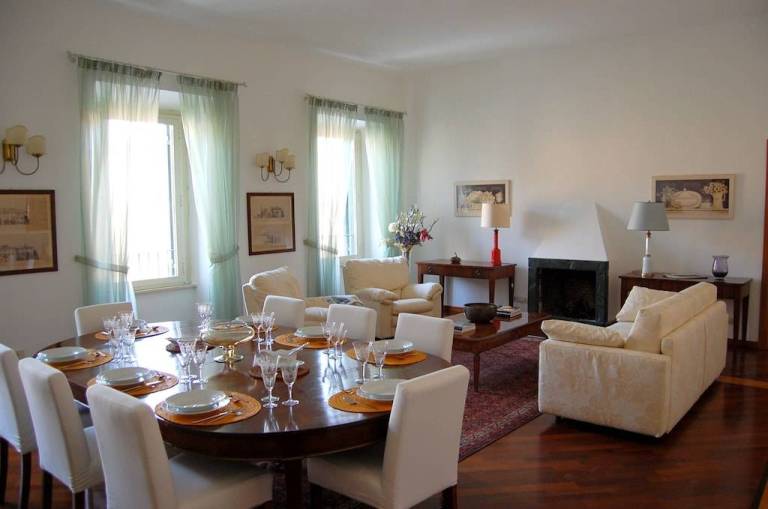 Appartamento Rione VI Parione