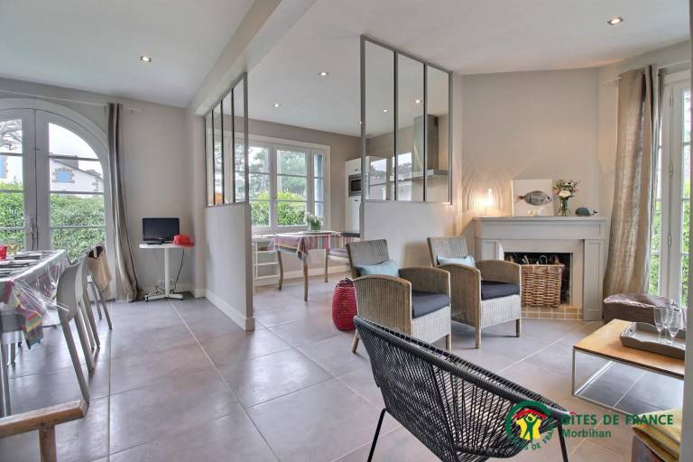 Gite with patio & yard | Close to the beach | Pets are welcome — photo 4