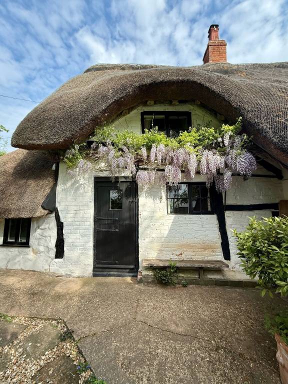 Cottage Solihull
