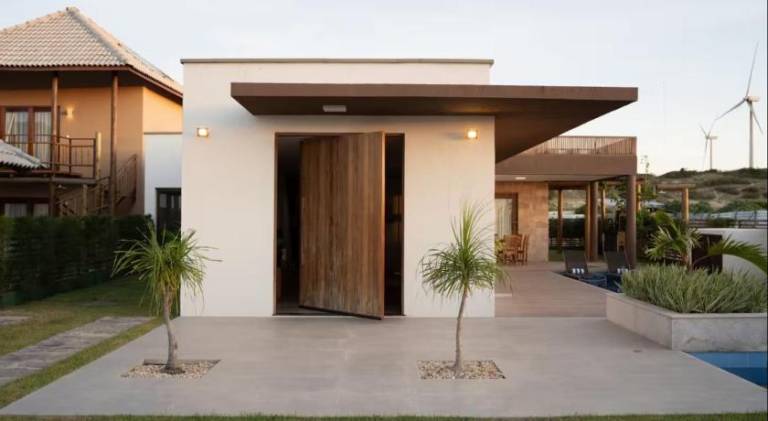 Resort Coral Beach - Casa 18 — photo 3